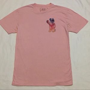 Riot Society | Bear Graphic Tee